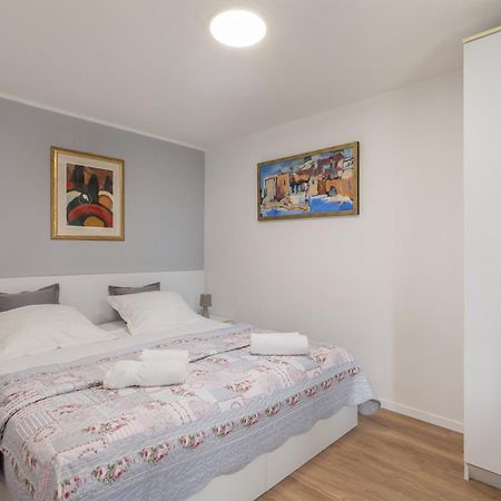 Mario'S Lapad Apartment Dubrovnik Dış mekan fotoğraf