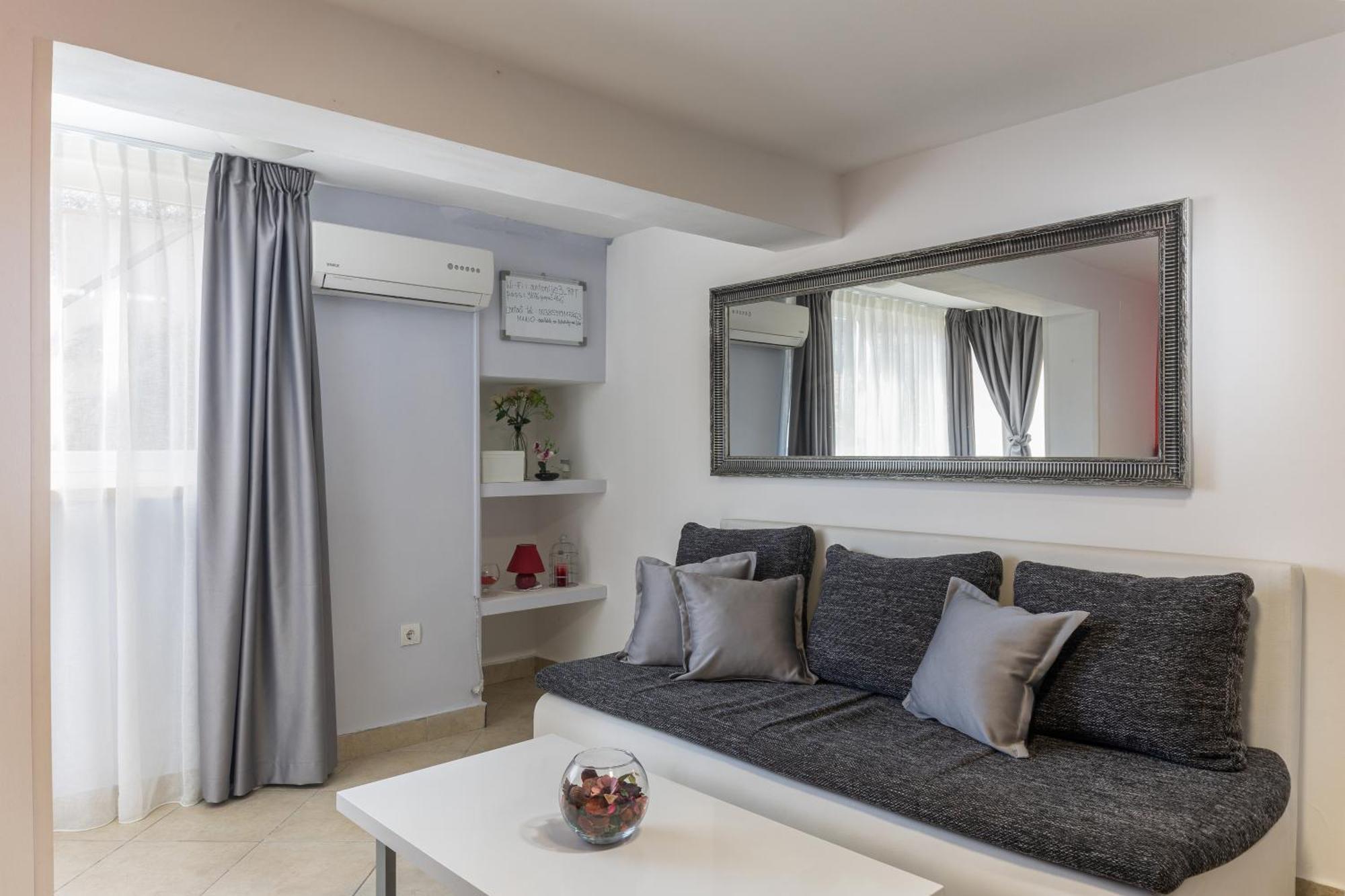 Mario'S Lapad Apartment Dubrovnik Dış mekan fotoğraf