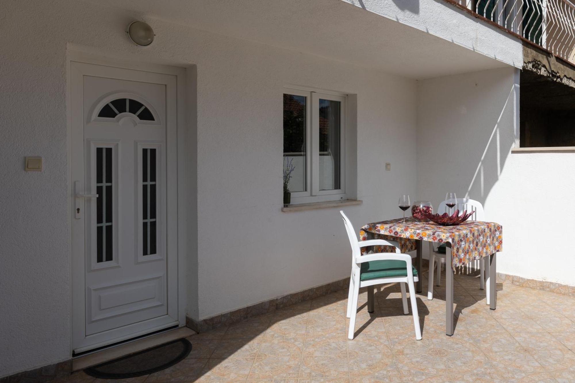 Mario'S Lapad Apartment Dubrovnik Dış mekan fotoğraf