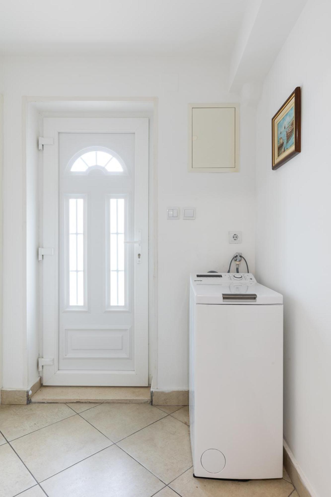 Mario'S Lapad Apartment Dubrovnik Dış mekan fotoğraf