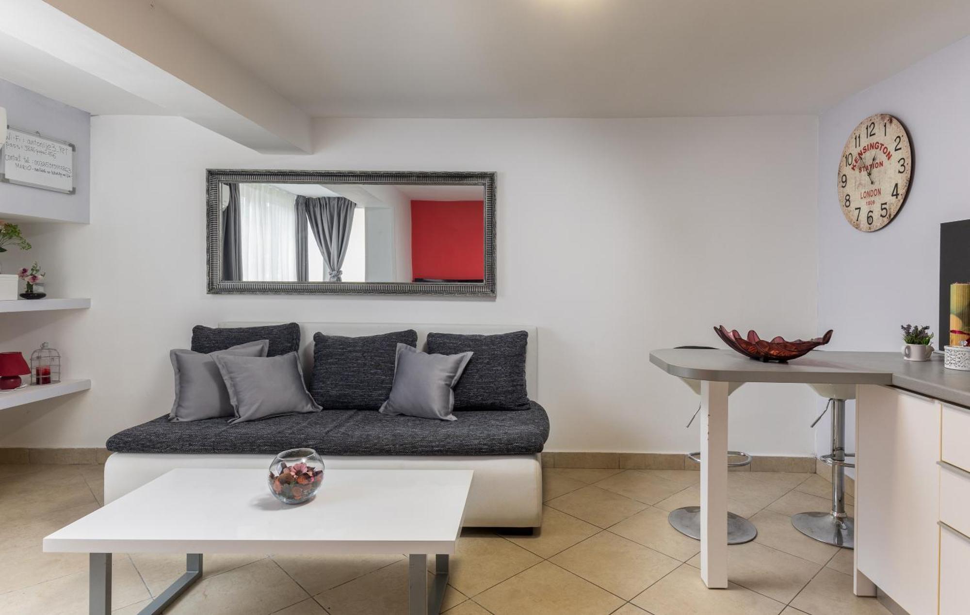 Mario'S Lapad Apartment Dubrovnik Dış mekan fotoğraf