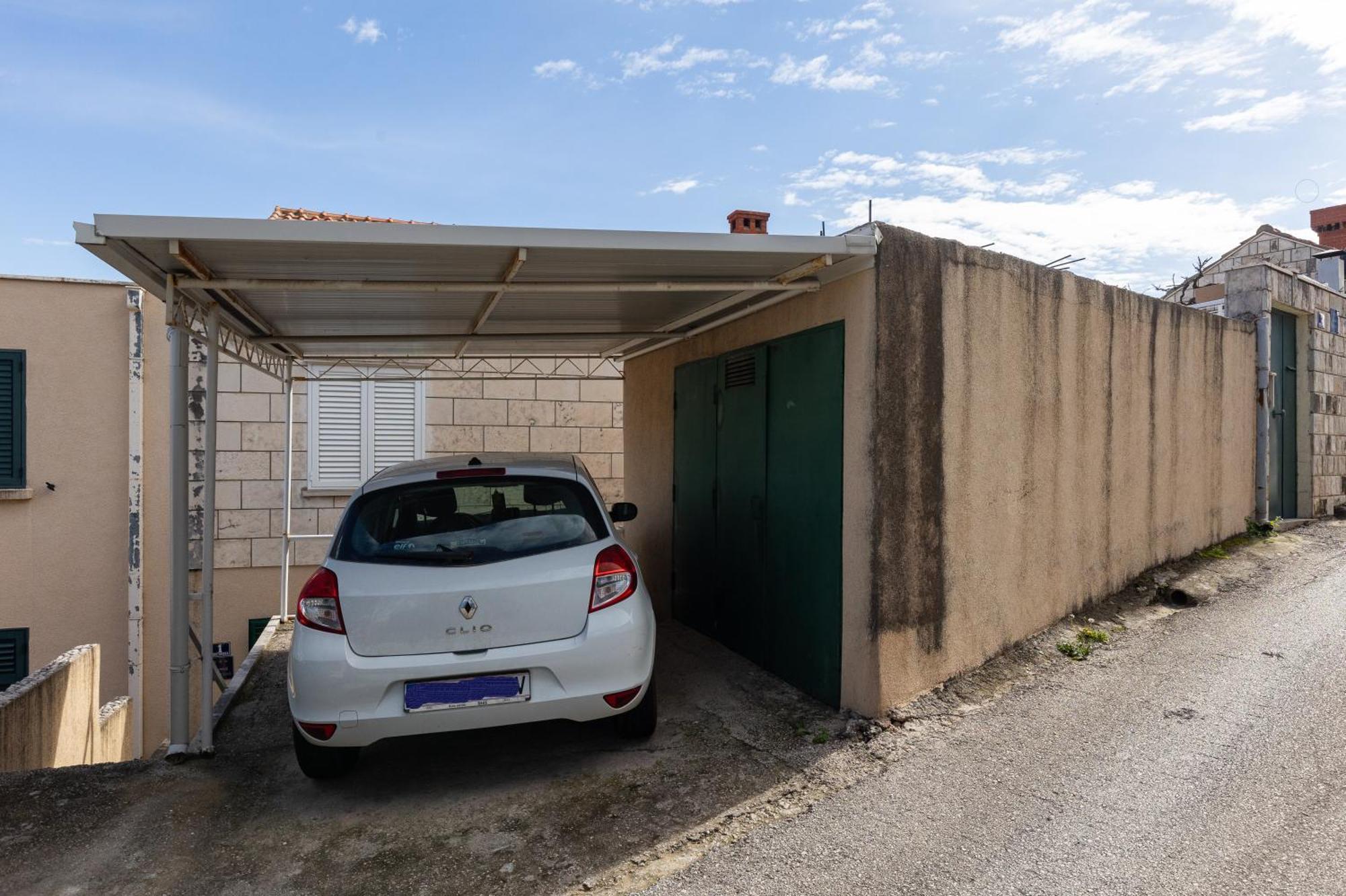 Mario'S Lapad Apartment Dubrovnik Dış mekan fotoğraf