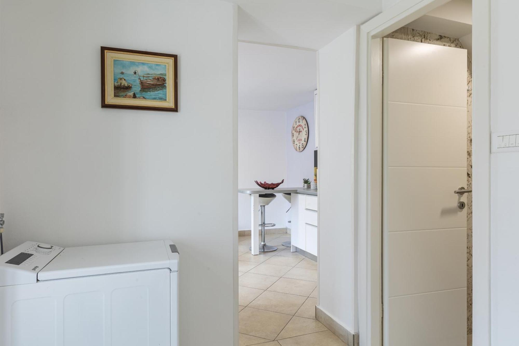 Mario'S Lapad Apartment Dubrovnik Dış mekan fotoğraf