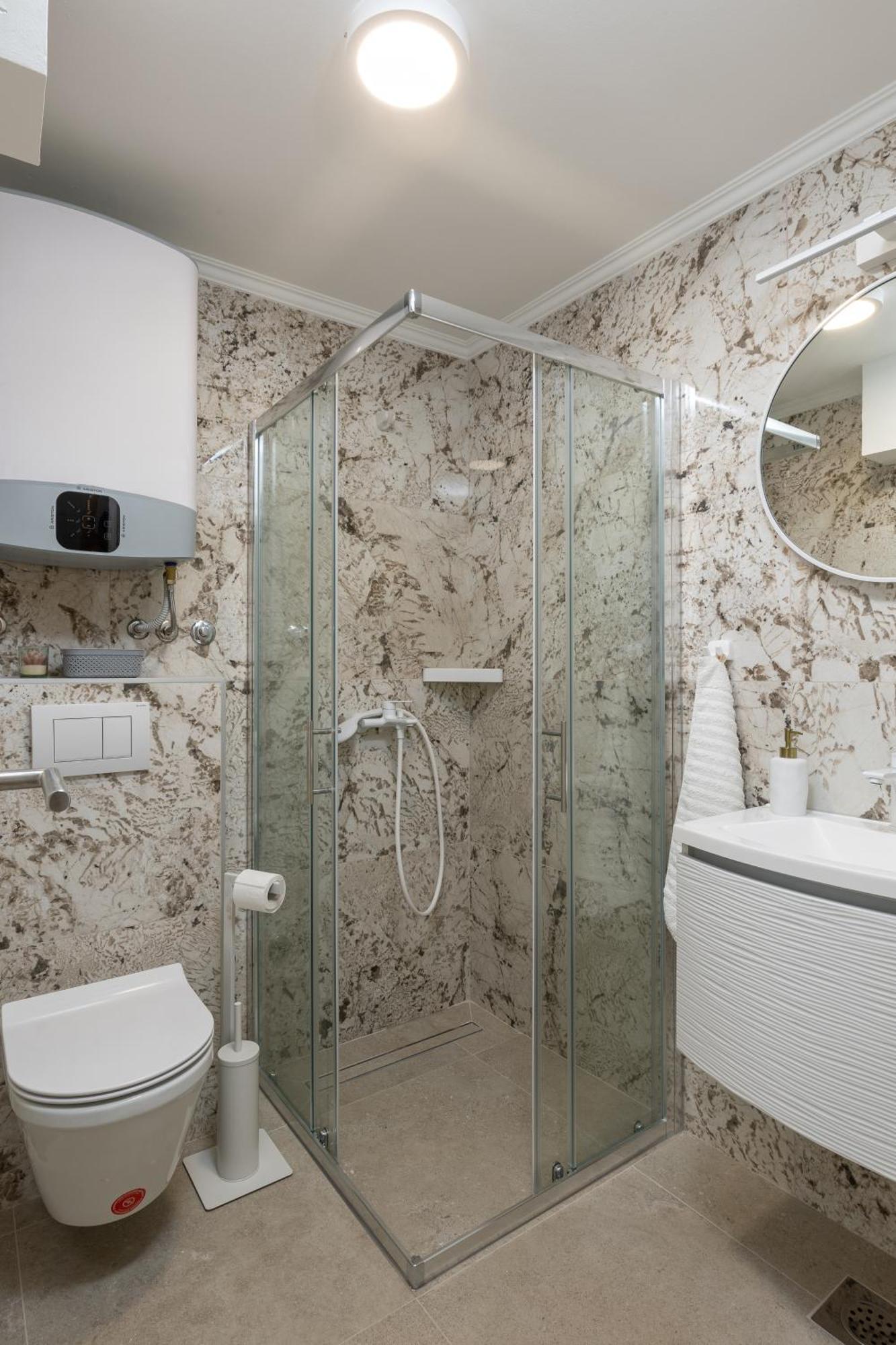 Mario'S Lapad Apartment Dubrovnik Dış mekan fotoğraf