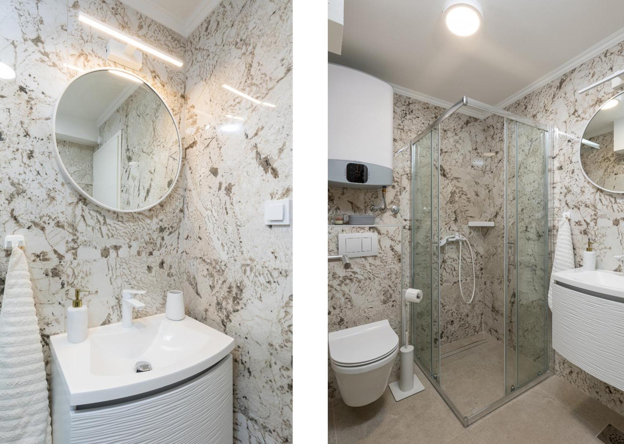Mario'S Lapad Apartment Dubrovnik Dış mekan fotoğraf