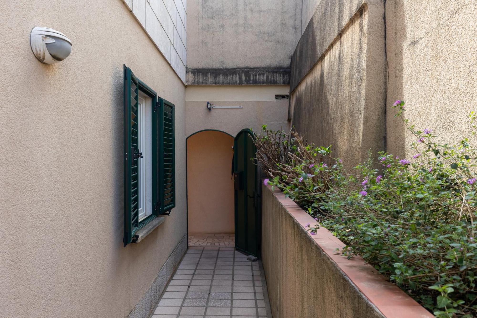 Mario'S Lapad Apartment Dubrovnik Dış mekan fotoğraf